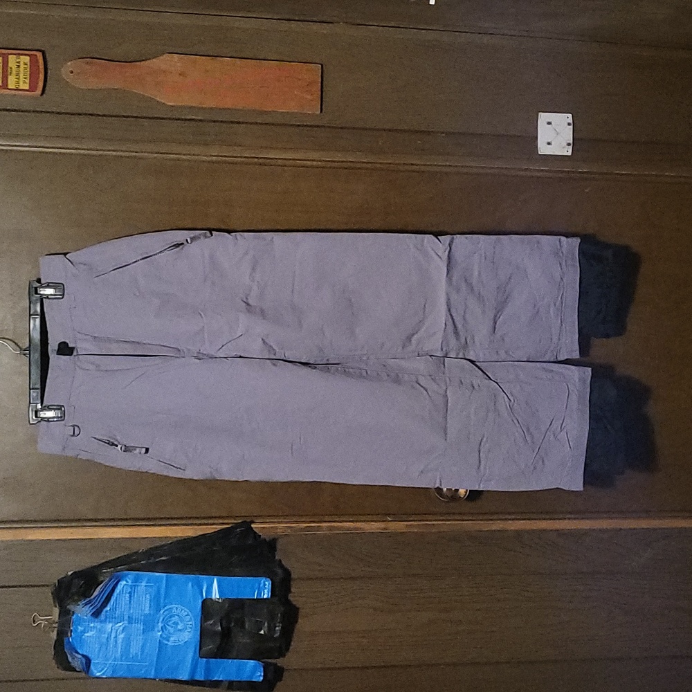 Snow pants - Picture 5 of 6